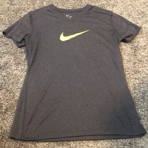Nike drifit